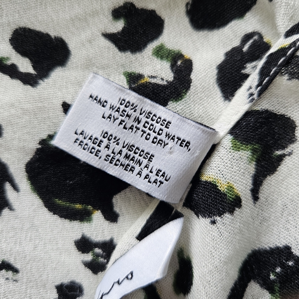 Michael Stars Lightweight Cardigan - Picture 7 of 8